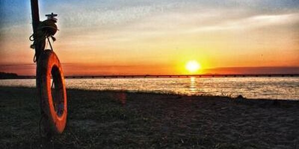 До +25°C прогреется воздух во Владивостоке в начале следующей недели