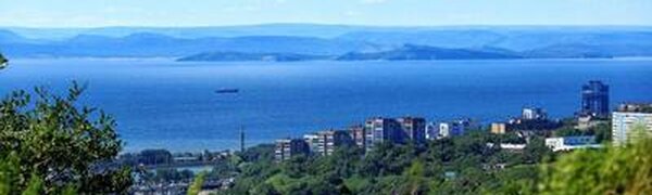 Переменчивая погода ожидается в Приморье и Владивостоке на этой неделе