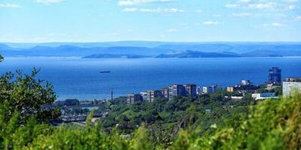 Переменчивая погода ожидается в Приморье и Владивостоке на этой неделе