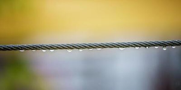 В четверг ночью во Владивостоке снова начнётся дождь