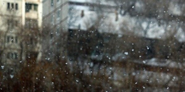 Оттепель и дождь со снегом: какой будет погода в Приморье в среду