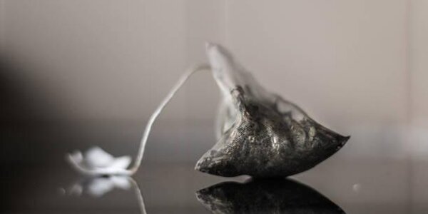 Чайные пирамидки выделяют микропластик при заваривании, выяснили учёные