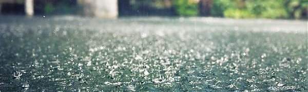 Муссонные дожди сокращаются из-за деятельности человека