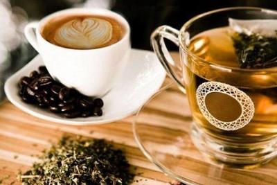 Горячие кофе и чай могут быть источниками рака
