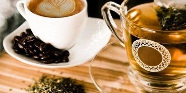 Горячие кофе и чай могут быть источниками рака
