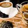 Горячие кофе и чай могут быть источниками рака