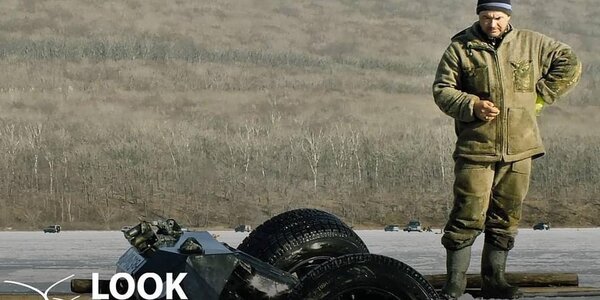 Фото о сложных ситуациях 2020 года – в альбом о Владивостоке