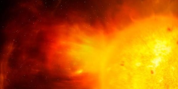 В ноябре ожидаются сильные магнитные бури