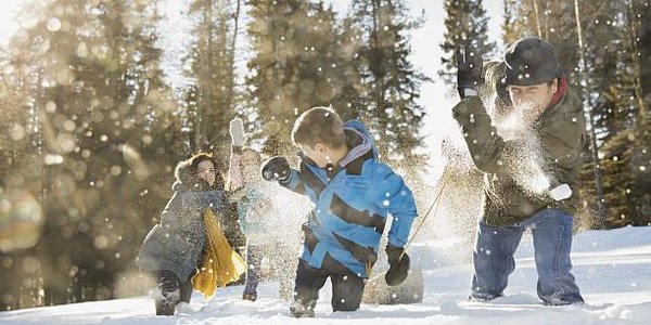 Туры по России на осень и зиму подорожали на треть