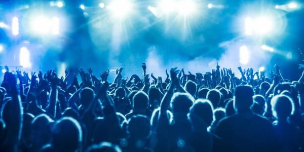 В День народного единства во Владивостоке выступит группа «Мумий Тролль» (ПРОГРАММА)