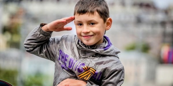 9 мая в Приморье ожидается хорошая, ясная погода