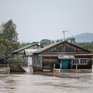 В 12 населённых пунктах Приморья сошла вода