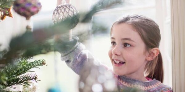 Приморцы смогут подарить домашний уют одиноким детям под Новый год