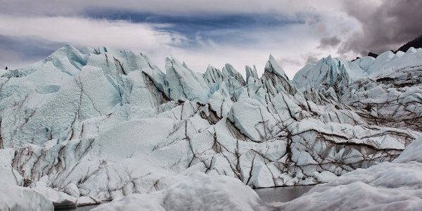 Приморские учёные приблизились к разгадке секретов глобального изменения климата
