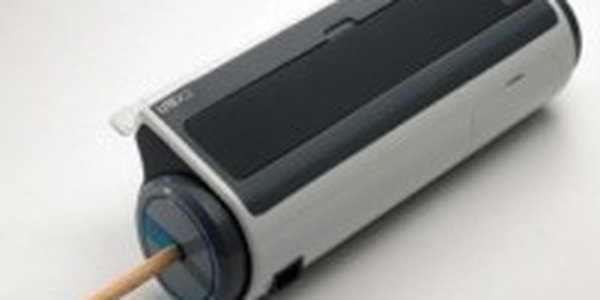 Новое офисное решение: «карандашный» принтер