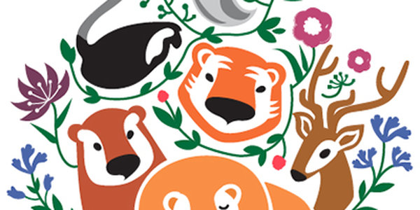 Контактный зоопарк «Садгород»: трогать руками разрешается