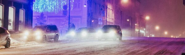 Синоптики рассказали, когда погода вновь испортится в Приморье