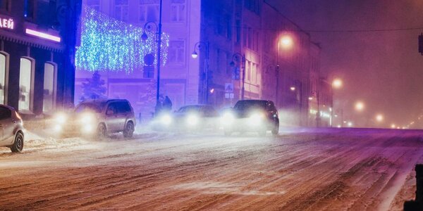 Синоптики рассказали, когда погода вновь испортится в Приморье