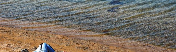 Ещё восемь пляжей разрешены для купания в Приморье