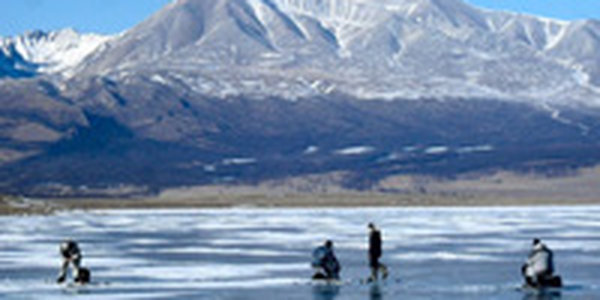 Монголия примет Всемирный день охраны окружающей среды в 2013 году