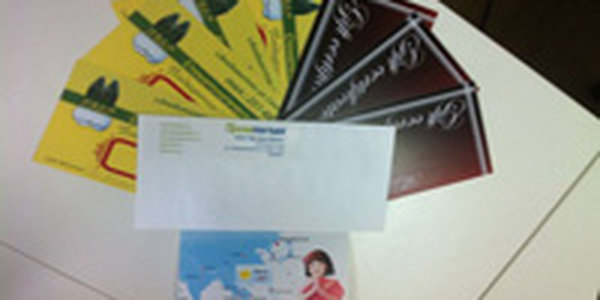 Примпогода вручает призы!