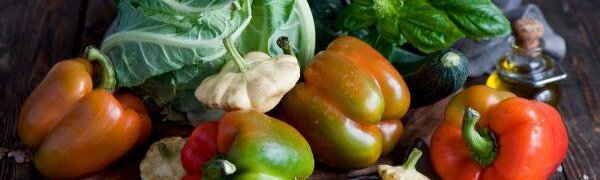 Жители 4 районов Приморья могут потерять урожай из-за переувлажнения почвы