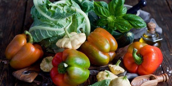 Жители 4 районов Приморья могут потерять урожай из-за переувлажнения почвы