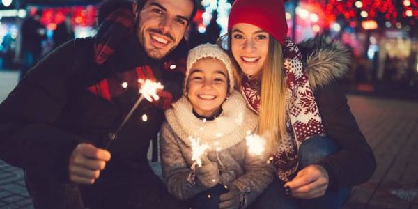 Завтра во Владивостоке состоится открытие фестиваля-ярмарки «Новогодние сказки»