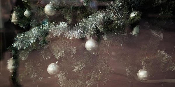 Переменчивая погода продержится в Приморье до Нового года