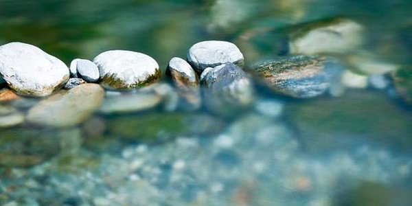 Ситуация на реках Приморья остаётся стабильной