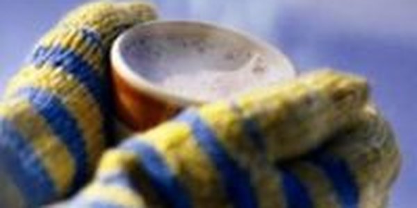 В Приморье вернулись морозы