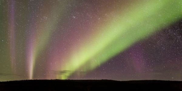 Сегодня на Земле ожидается геомагнитная буря