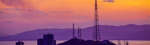 Чем дышал Владивосток с 21 по 31 марта?