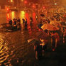 Часть Пекина ушла под воду из-за сильнейшего за 60 лет ливня