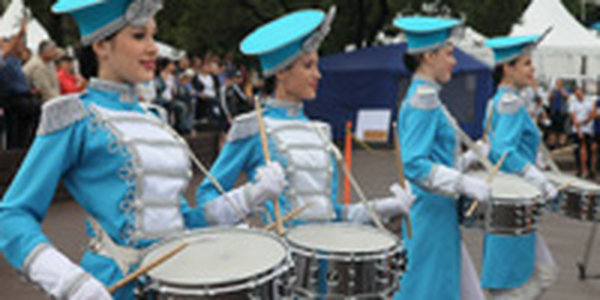 Во Владивостоке состоялась международная регата по гребле на лодках класса «Дракон» 