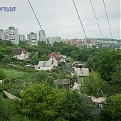 Роуп-джампинг во Владивостоке!