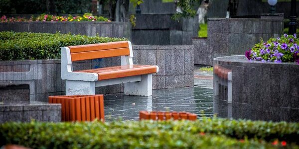 Завтра во Владивостоке пройдёт небольшой дождь