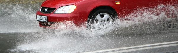 Прогноз подтвердился: в выходные тайфун «Линлин» выйдет на Приморье