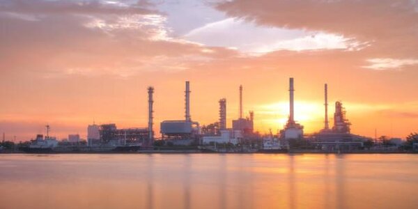 В Минприроды назвали российские города с самым грязным воздухом