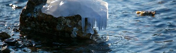 К выходным в Приморье потеплеет до плюсовых отметок