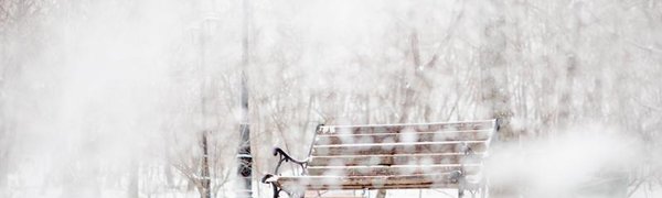 Погода на выходные: после праздничного снегопада в Приморье похолодает