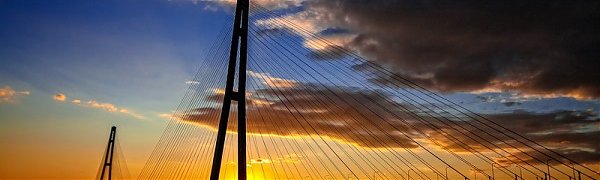 Владивосток вошел в ТОП-10 красивейших морских городов мира