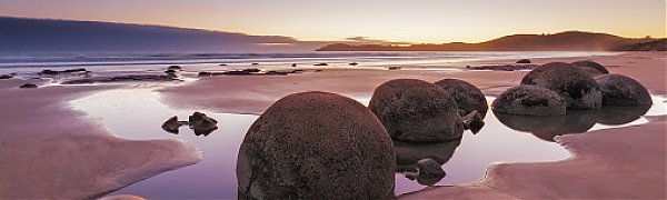 На Марсе существовал огромный океан