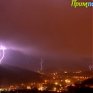 Во Владивостоке возможен кратковременный дождь