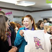 Creative Spot: удивительная фэшн-ярмарка во Владивостоке 