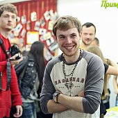 Creative Spot: удивительная фэшн-ярмарка во Владивостоке 