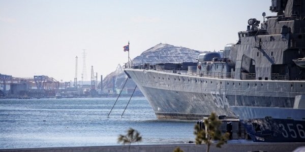23 февраля во Владивостоке пройдут праздничные мероприятия в честь Дня защитника Отечества