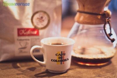 Позитивный жизненный настрой можно получить с чашкой кофе