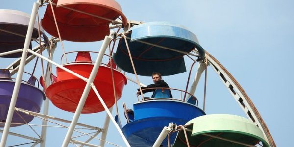 Теплая погода сохранится в Приморье в выходные дни