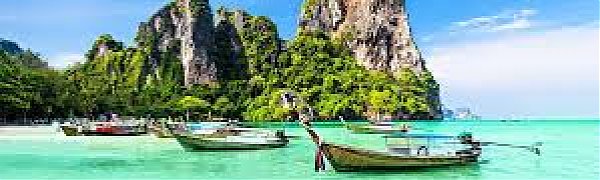 Пхукет ожидает коллапс водоснабжения из-за отсутствия дождя